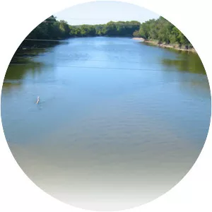 Wabash River - River in the United States of America