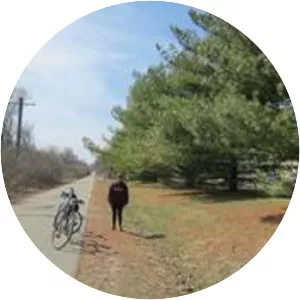 Wabash Trail photograph