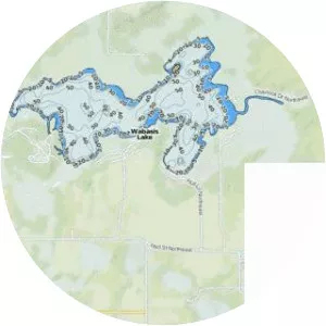 Wabasis Lake