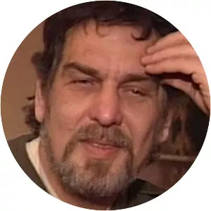 Wabi Daněk - Czech singer-songwriter