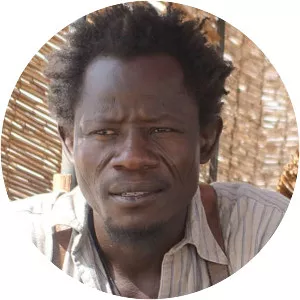 Wabinlé Nabié - Actor
