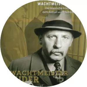 Wachtmeister Studer