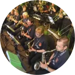 Wacken Firefighters - Musical group