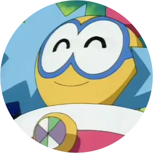 WackoMan.EXE - Fictional character