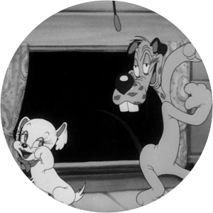 Wacky Blackout - 1942 ‧ Short/Comedy ‧ 8 mins