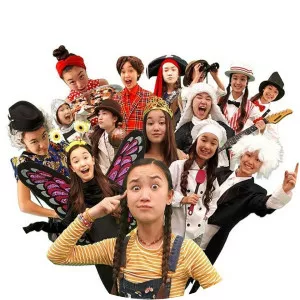 Wacky Number SongsSince 2021