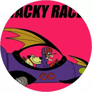 Wacky Races