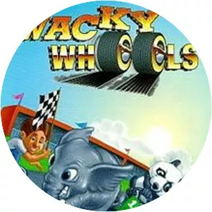 Wacky Wheels