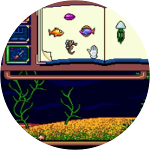 Wacky Worlds Creativity Studio