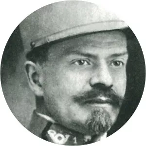 Waclaw Gasiorowski