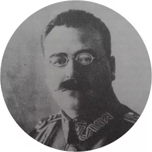 Wacław Iwaszkiewicz-Rudoszański