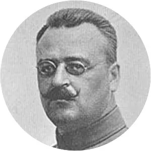 Wacław IwaszkiewiczRudoszański