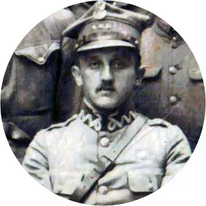 Wacław Kostek-Biernacki