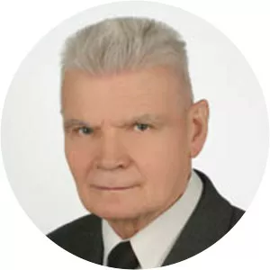 Wacław Leszczyński - Andrzej Leszczyński's father