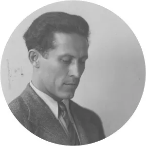 Wacław Niemczyk - Violinist