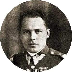 Wacław Scaevola-Wieczorkiewicz