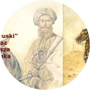 Wacław Seweryn Rzewuski