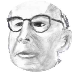 Wacław Sierpiński - Polish mathematician