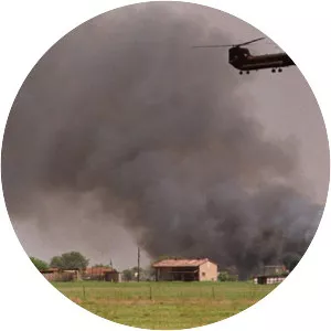 Waco siege