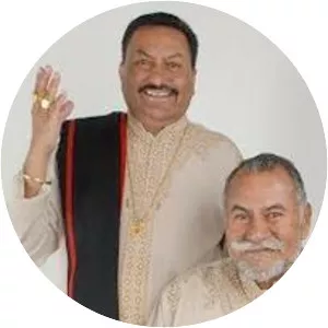 Wadali Brothers
