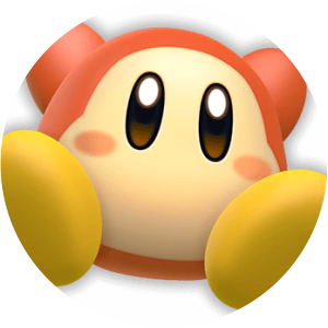 Waddle Dee - 