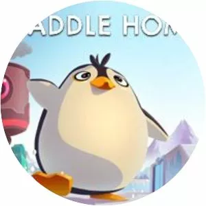 Waddle Home - Video game