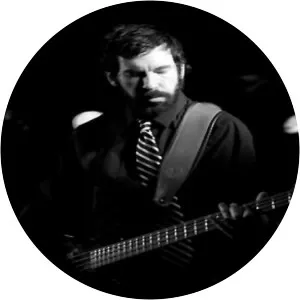 Wade Alin Musician photograph