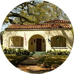 Wade Askew House