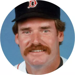 Wade Boggs - Baseball third baseman