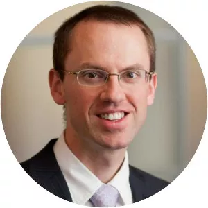Wade D. Pfau