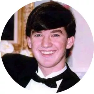 Wade Edwards - John Edwards' son