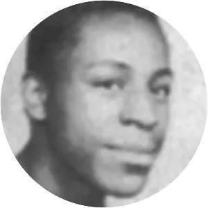 Wade Flemons - American singer