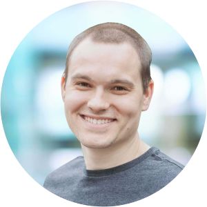 Wade Foster - CEO of Zapier