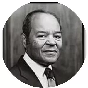 Wade H. McCree - Former Solicitor General of the United States