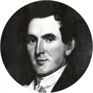 Wade Hampton II photograph