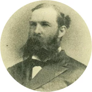 Wade Hampton IV photograph