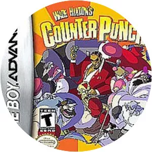 Wade Hixton's Counter Punch