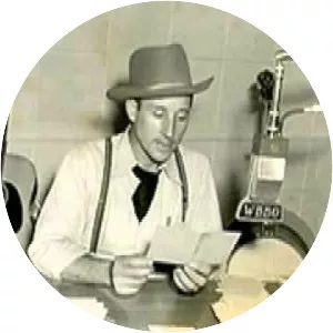 Wade Mainer - American singer