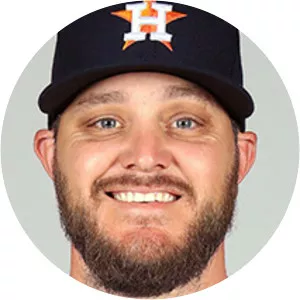 Wade Miley - Baseball pitcher