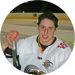 Wade Murphy - Ice hockey player