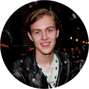 Wade Oates photograph