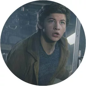 Wade Owen Watts - Fictional character