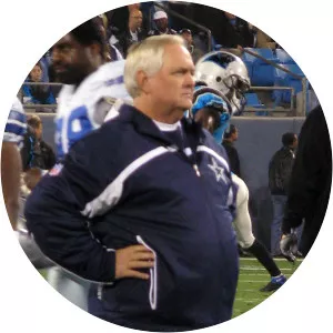 Wade Phillips - American football coach