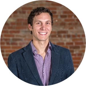 Wade Rosen photograph