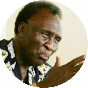 Wadel Abdelkader Kamougué