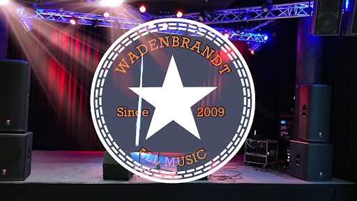 Wadenbrandt All Music - 