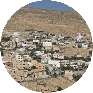Wadi Musa