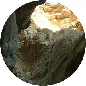 Wadi Og - Stream in Asia