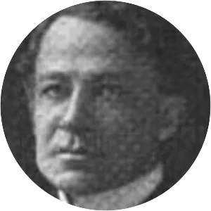 Wadsworth Harris