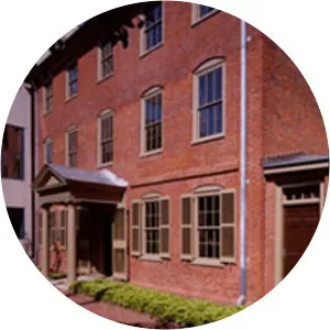 Wadsworth-Longfellow House